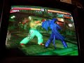 kazuya VS proxy spoinks devil kazuya kazuya VS proxy spoinks devil kazuya