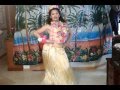 marietta's hawaiian dance