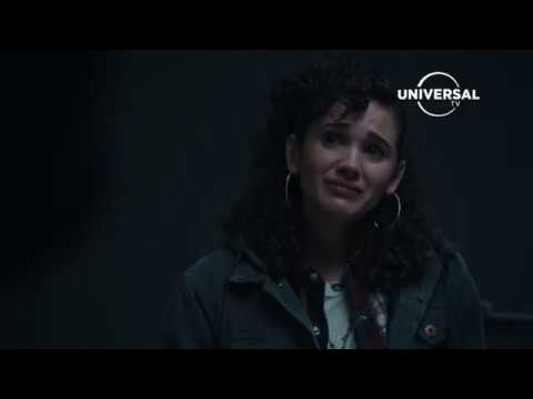 FBI - 2x09 - "Salvación"