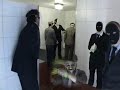 Allan Kaprow, Entre\ Allan Kaprow, Entre\