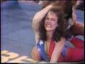 GLOW.- Royal Hawaiian vs Americana