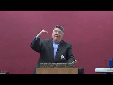 Solo Cristo | Pastor Andres Noguera