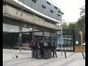 Fin toma Instituto Nacional