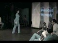 Strange Fruit Part 5 of 7, Solihull College Performing Arts