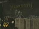 Megadeth - Soundcheck in Birmingham (1990) Megadeth - Soundcheck in Birmingham (1990)