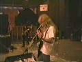 videos de Megadeth - Soundcheck in Birmingham (1990)