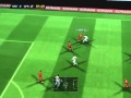 PES 2012 Konami 1.03 default gameplay test