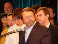 Bjorn Ulvaeus:Invicible!