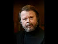 Bjorn Ulvaeus:Invicible!