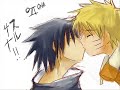 naruto,sasunaru,yaoi