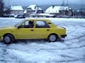 edOy leeT driftinG