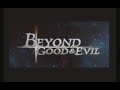 Beyond Good and Evil trailer
