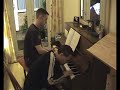 Groove Funk Jam