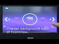 iMON Demo - iMON OEM Touch LCD (2/2)