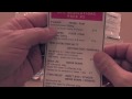 Level I First Aid Kit,Field Expedient Medicine,self reliance