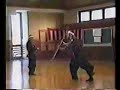 Kukishin Bojutsu Genbukan Version