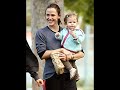 Violet Affleck