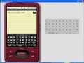 Android ShapeWriter WritingPad