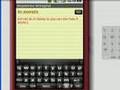 Android ShapeWriter WritingPad