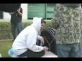 Mikey Show Fear Factor Video