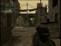 Call of Duty 4 - Catapult - Out Map - District - Tutorial