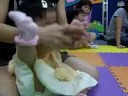 Playground 8th lesson- 唱歌認識身體