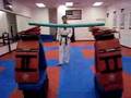 Flying Side Kick