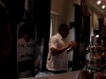 En Casa Bacardi en Cataño {Puerto Rico}