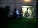 Puch 4 plazas