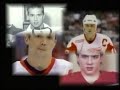 Steve Yzerman Jersey Retirement Tribute Steve Yzerman Jersey Retirement Tribute