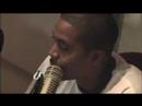 KUBE 93 Eddie Francis interview with Nas Part 2 KUBE 93 Eddie Francis interview with Nas Part 2