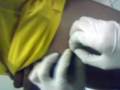 videos de lipeh colocando piercing no mamilo