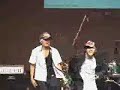 E-Male Dancers \"Whistle & Sign\" E-Male Dancers \"Whistle & Sign\"