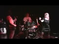 Killola \"10,000 Pound Ego\" @ Safari Sams May 5, 2007