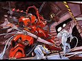 Tribute to Principality of Zeon - Thumb #2
