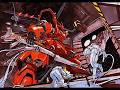Tribute to Principality of Zeon