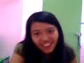 SNSD-singing while making a project..messy room
