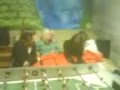 tresa,anne,schnien und ich in alten zeiten