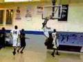 2008-03-11 | Highland Springs High School - Boys' Basketball - Dunk - VA ~> ://www.digitalsports.com/conference/confid/4.aspx ... Richmond Virginia basketball dunk Dazmond Starke Highland Springs ... (00:32)