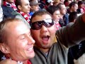 Und wir schmei�en Stein auf Stein...