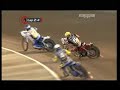 Speedway GP Gothenborg 2008, Heat 2