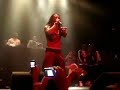 Lil Wayne Live - A Milli @ Melkweg Amsterdam (14/18)