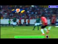 LEÓN VS ATLAS