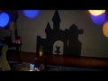 Funny Shadows by FoxTel commercial