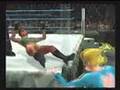 SvR2007 Rainbow Mika vs G-strings Girl(request match)