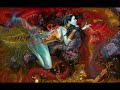 Hedlok feat. Lauren Jane - Love like Lava