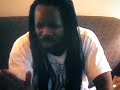 Homeless Rasta FLIPS OUT on Yuppie Social Worker Homeless Rasta FLIPS OUT on Yuppie Social Worker