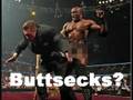 Wrestlecrap Censoring: LETS GO STREAKING! Pt. 1, 2, and 3