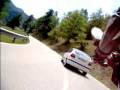 N260 Olot to Ripoll, Catalunia, Spain.