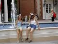 Epcot (World Show Case) Epcot (World Show Case)